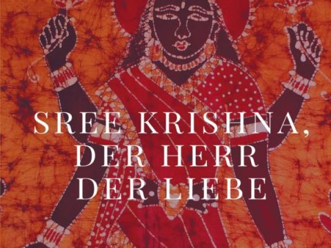 Sree Krishna, der Herr der Liebe Sree Krishna, der Herr der Liebe