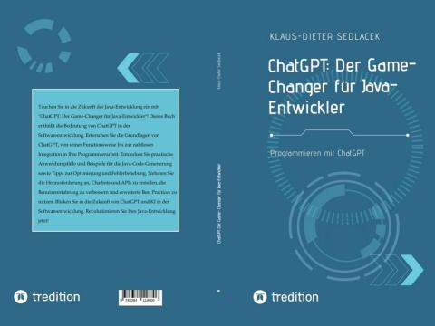 ChatGPT: Der Game-Changer für Java-Entwickler ChatGPT: Der Game-Changer für Java-Entwickler